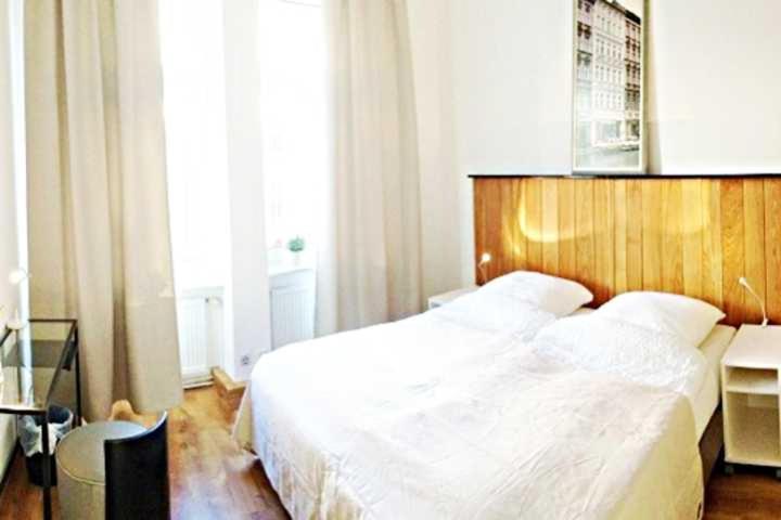 Karl-marx-hostel Hostel Berlijn
